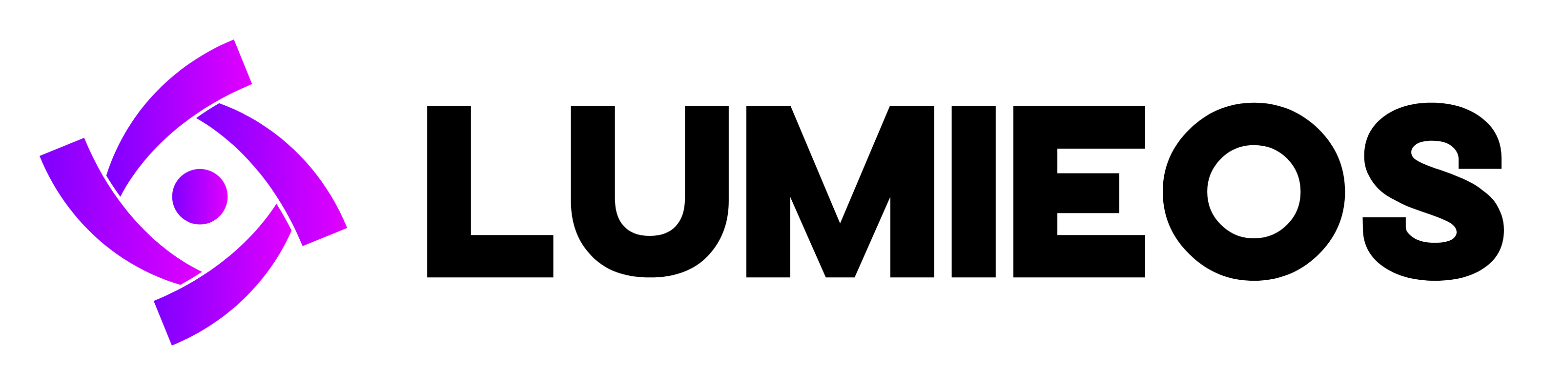 Lumieos Logo